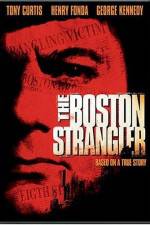 Watch The Boston Strangler Megashare8