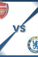 Watch Arsenal Vs Chelsea Megashare8