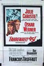 Watch Fahrenheit 451 Megashare8