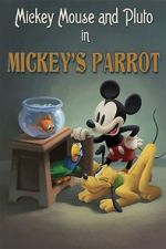 Watch Mickey\'s Parrot Megashare8