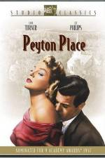 Watch Peyton Place Megashare8