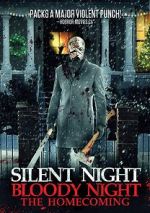 Watch Silent Night, Bloody Night: The Homecoming Megashare8