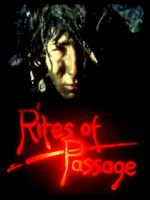 Watch Rites of Passage Megashare8