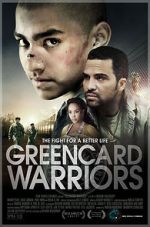Watch Greencard Warriors Megashare8