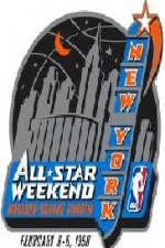 Watch 1998 NBA All Star Game Megashare8