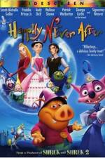 Watch Happily N'Ever After 2 Megashare8