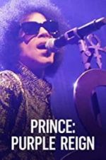 Watch Prince: A Purple Reign Megashare8