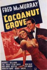 Watch Cocoanut Grove Megashare8