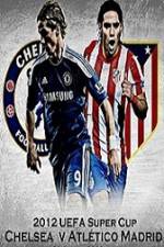 Watch Chelsea vs Atletico Madrid Megashare8
