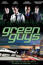 Watch Green Guys Megashare8