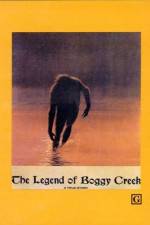 Watch The Legend of Boggy Creek Megashare8