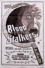 Watch Blood Stalkers Megashare8