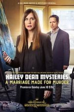 Watch Hailey Dean Mystery: A Marriage Made for Murder Megashare8