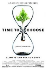 Watch Time to Choose Megashare8