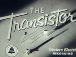 Watch The Transistor (Short 1953) Megashare8