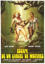 Watch Escape from Hell Megashare8