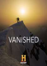 Watch Vanished Megashare8