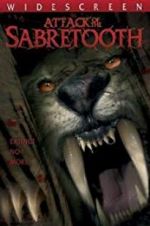Watch Attack of the Sabertooth Megashare8