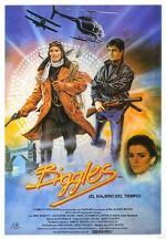 Watch Biggles: Adventures in Time Megashare8