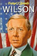 Watch Wilson Megashare8