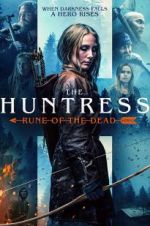 Watch The Huntress: Rune of the Dead Megashare8