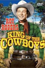 Watch King of the Cowboys Megashare8