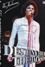 Watch The Jacksons Destiny Tour Megashare8