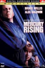 Watch Mercury Rising Megashare8