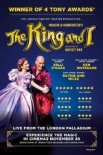 Watch The King and I Megashare8