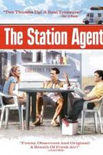 Watch The Station Agent Megashare8