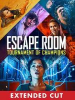 Watch Escape Room: Tournament of Champions (Extended Cut) Megashare8
