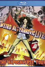 Watch Weird Al Yankovic Live The Alpocalypse Tour Megashare8