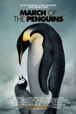 Watch March of the Penguins Megashare8