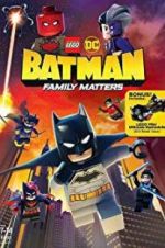 Watch LEGO DC: Batman - Family Matters Megashare8