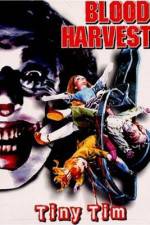 Watch Blood Harvest Megashare8