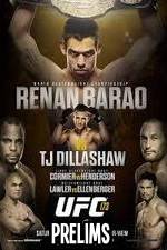 Watch UFC 173: Barao vs. Dillashaw Prelims Megashare8