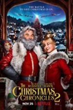 Watch The Christmas Chronicles 2 Megashare8