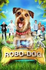 Watch Robo-Dog Megashare8