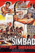 Watch Sinbad contro i sette saraceni Megashare8