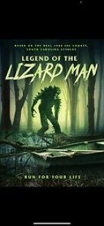Watch Legend of Lizard Man Megashare8