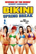 Watch Bikini Spring Break Megashare8