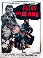 Watch Cop in Blue Jeans Megashare8