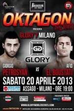 Watch Glory 7 Milan Megashare8