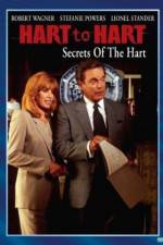 Watch Hart to Hart: Secrets of the Hart Megashare8