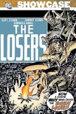 Watch DC Showcase: The Losers (Short 2021) Megashare8