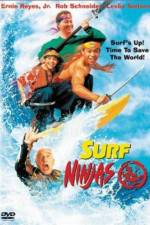 Watch Surf Ninjas Megashare8