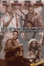 Watch La cucaracha Megashare8
