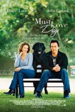 Watch Must Love Dogs Megashare8