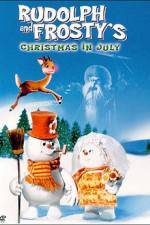 Watch Rudolph and Frosty's Christmas in July Megashare8