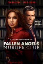 Watch Fallen Angels Murder Club: Friends to Die For Megashare8
